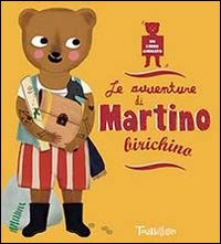 Le avventure di Martino Birichino