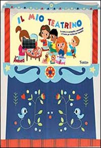 Il mio teatrino