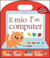 Il mio 1º computer