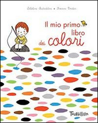 Il mio primo libro dei colori
