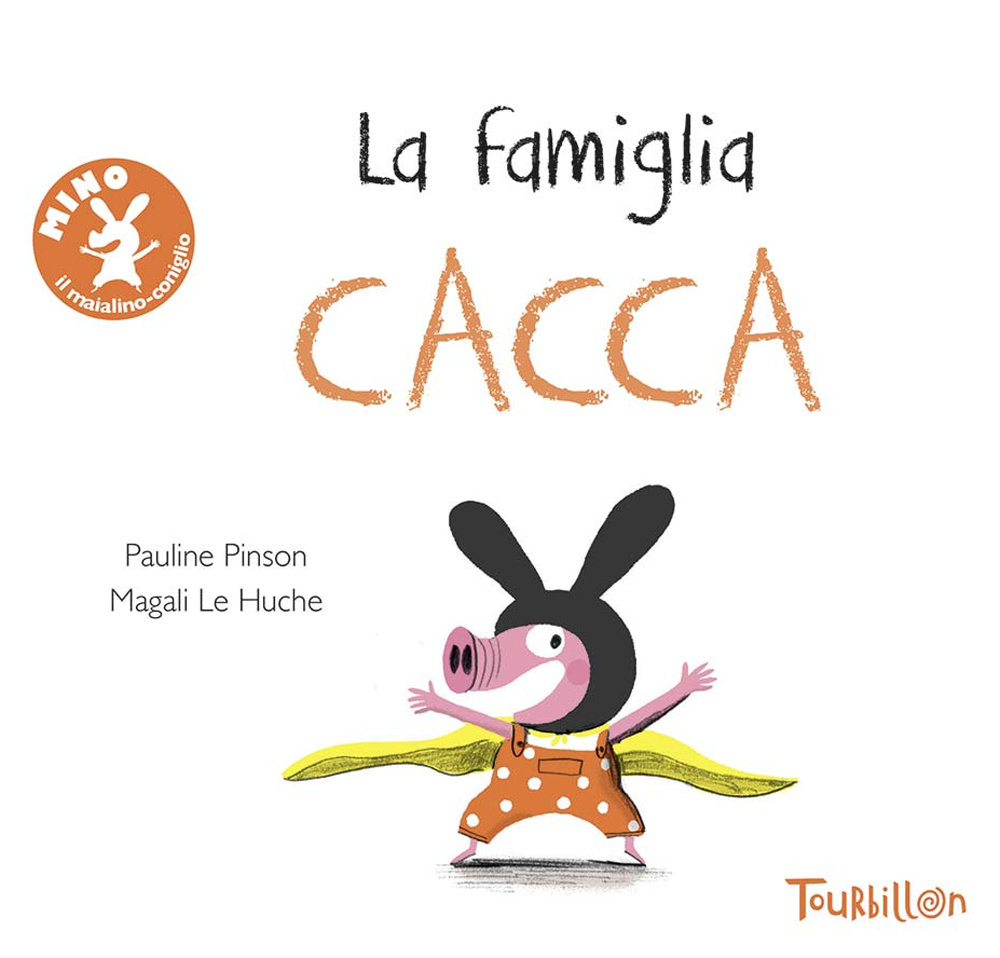 La famiglia Cacca