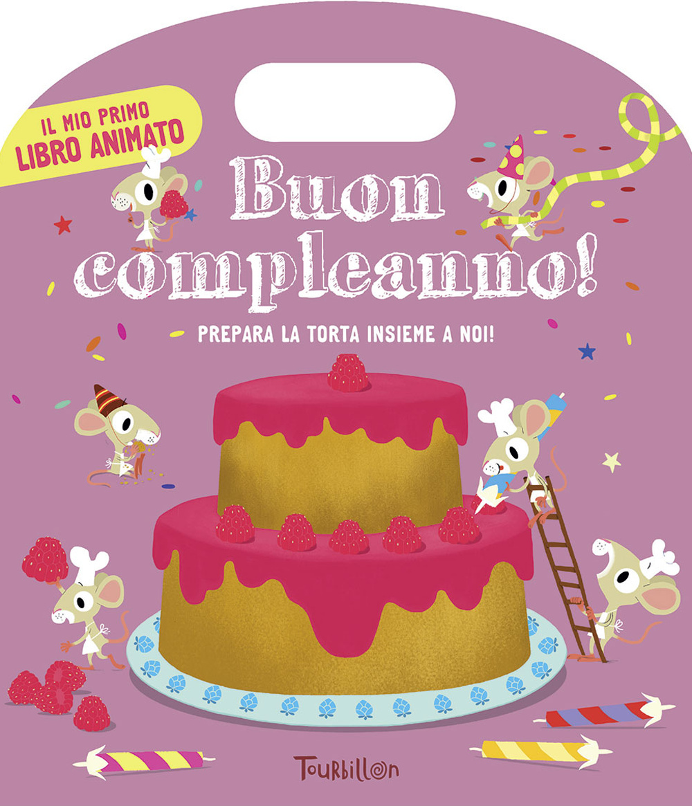 Buon compleanno!