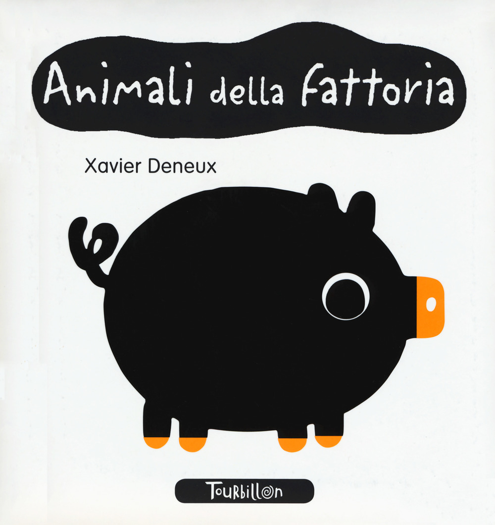 Animali della fattoria