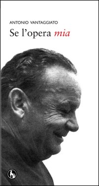 Se l'opera mia