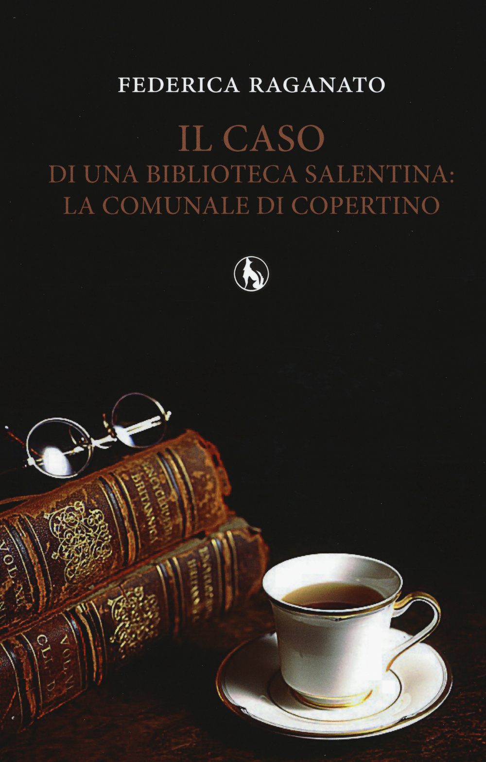 Il caso di una biblioteca salentina: la comunale di Copertino