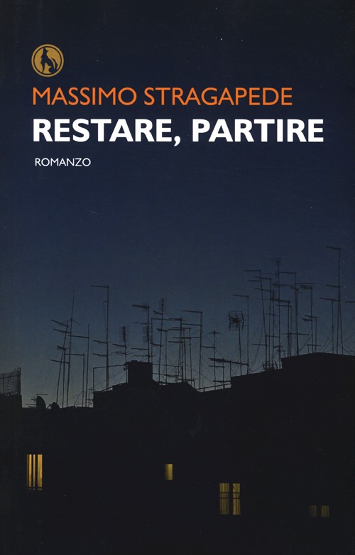 Restare, partire