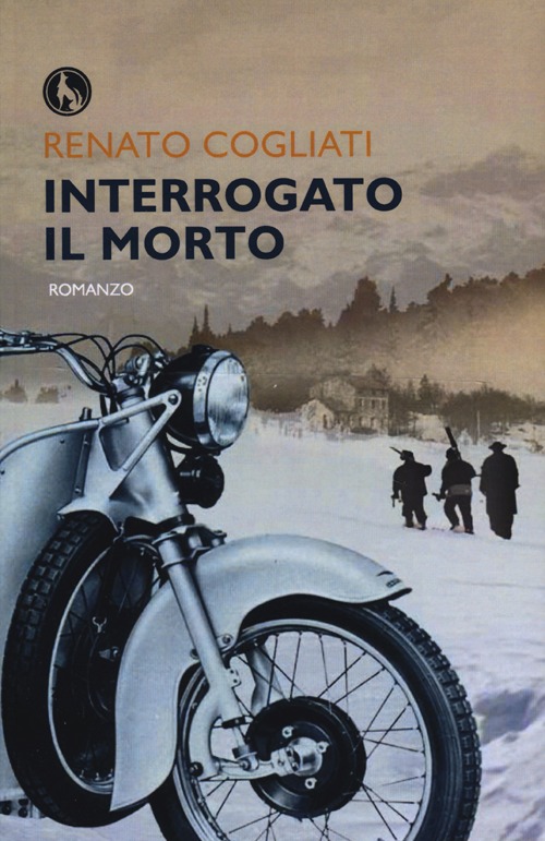 Interrogato il morto