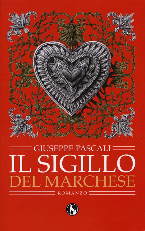 Il sigillo del marchese