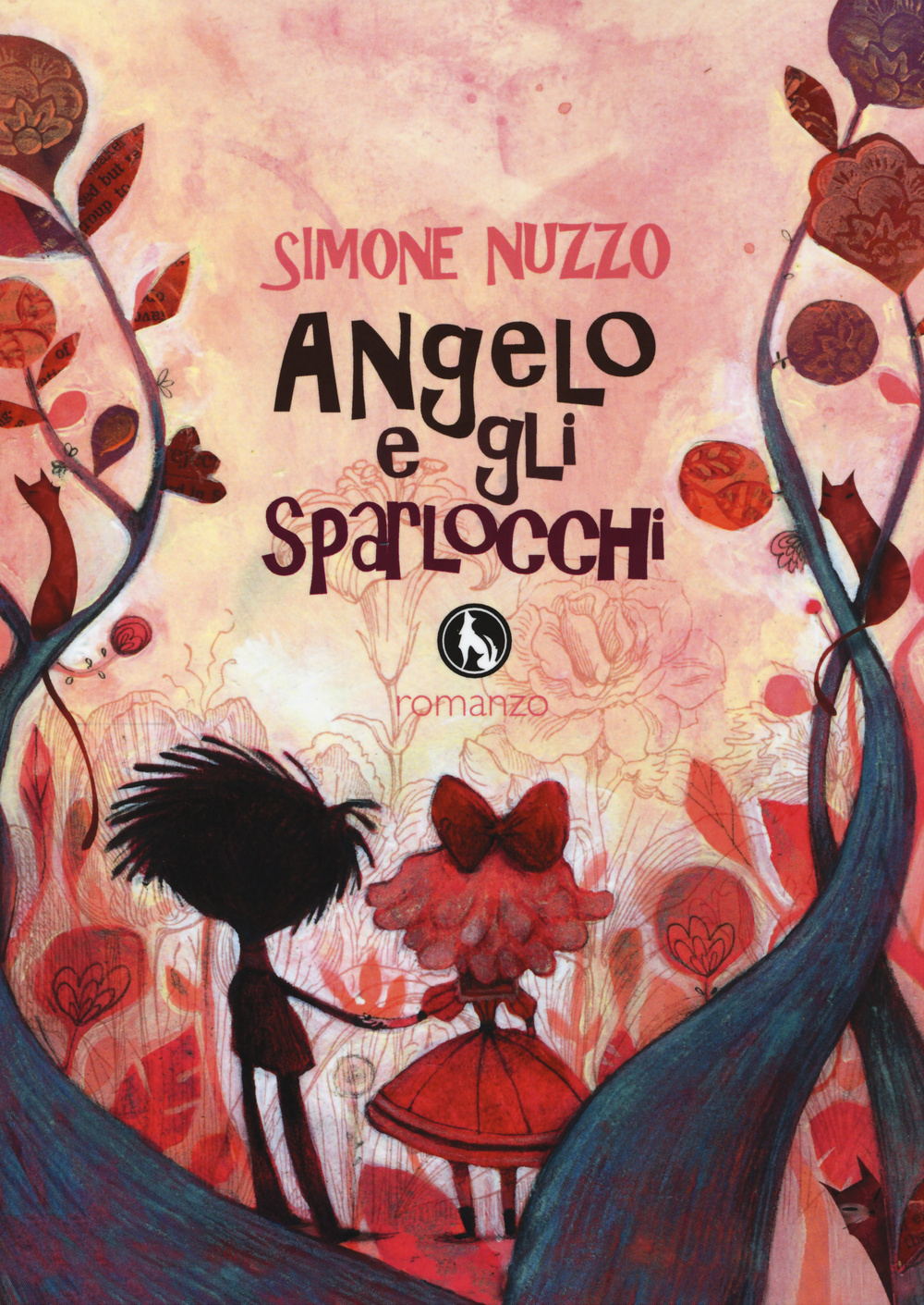 Angelo e gli sparlocchi