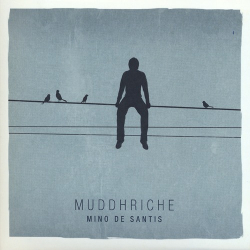 Muddhriche. CD Audio