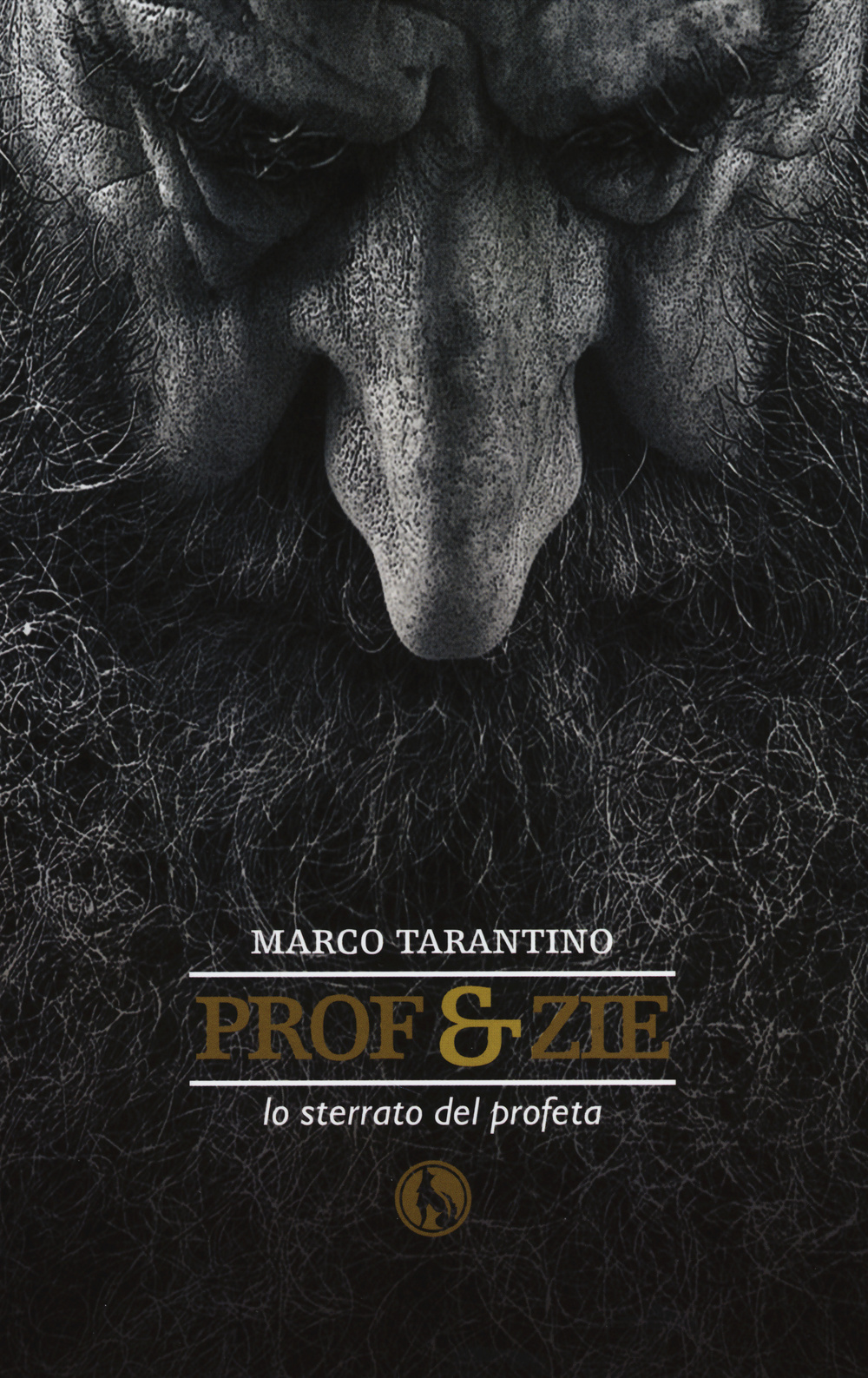 Prof & zie. Lo sterrato del profeta