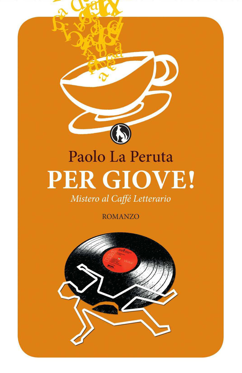 Per Giove! Mistero al caffè letterario