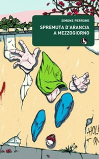 Spremuta d'arancia a mezzogiorno