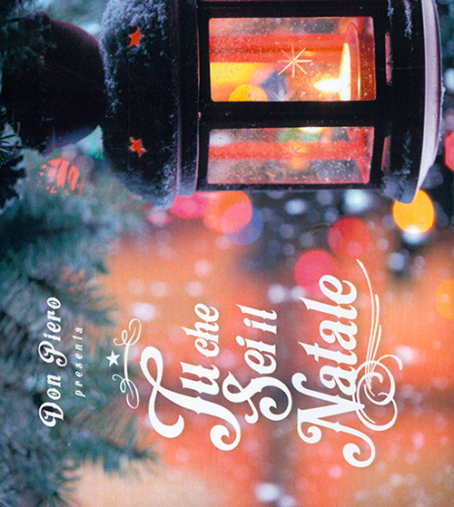 Tu che sei il Natale