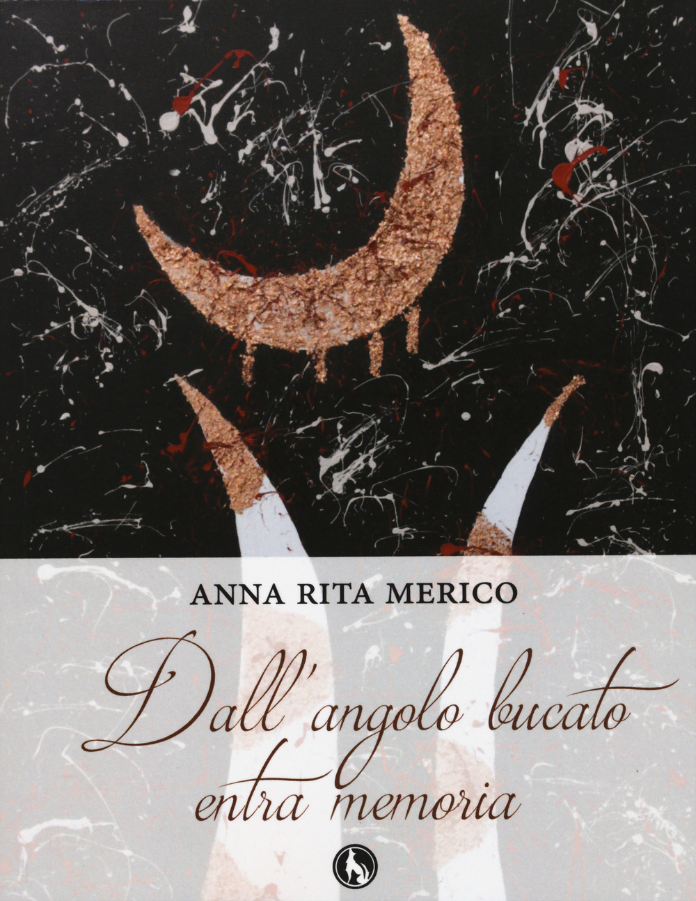 Dall'angolo bucato entra memoria