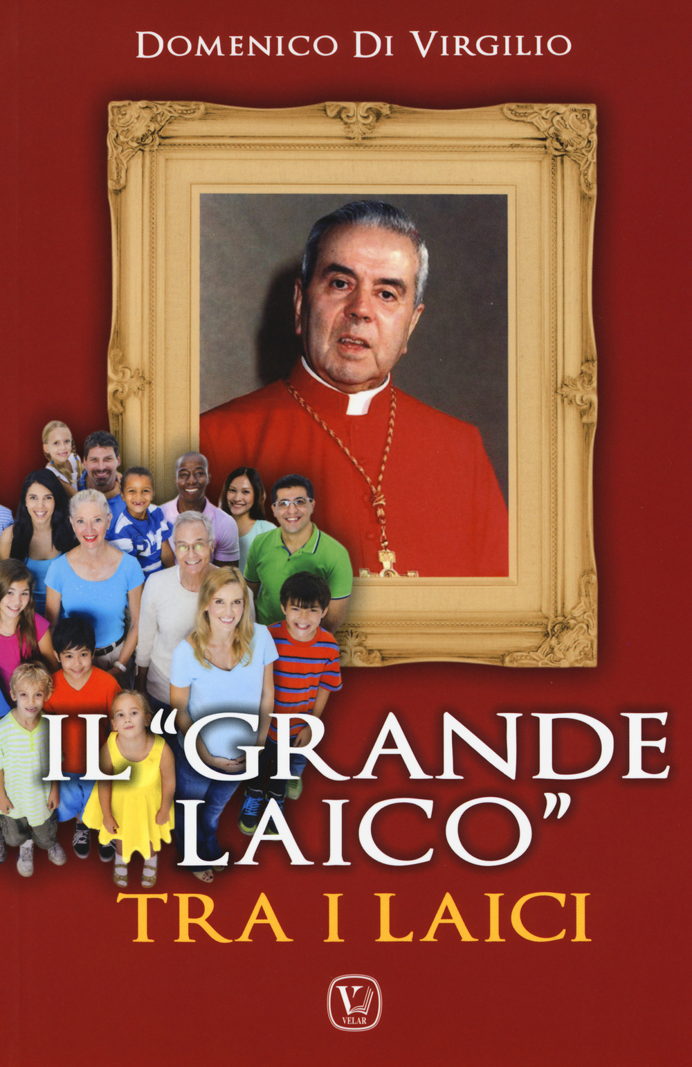 Il «grande laico» tra i laici