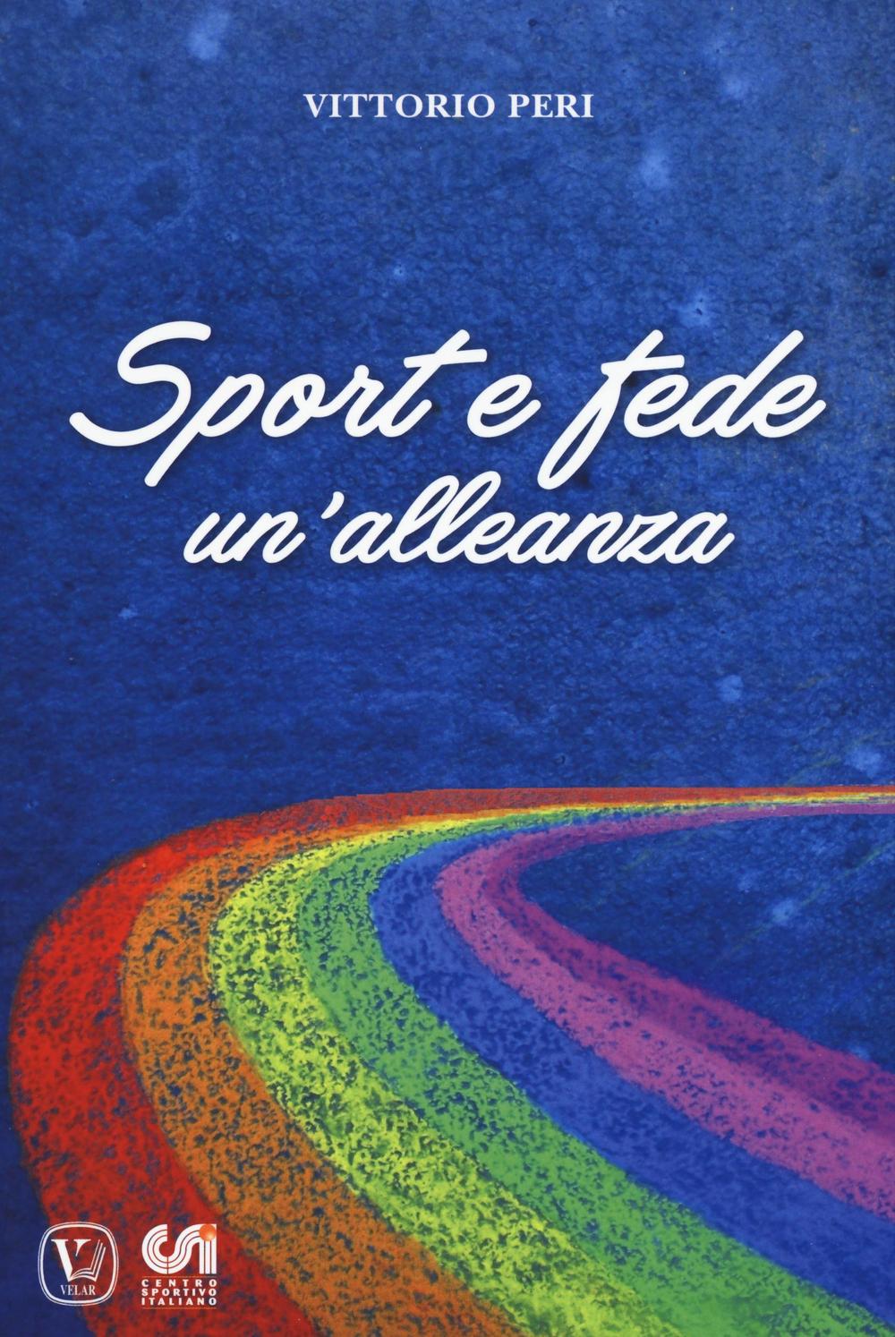 Sport e fede: un'alleanza