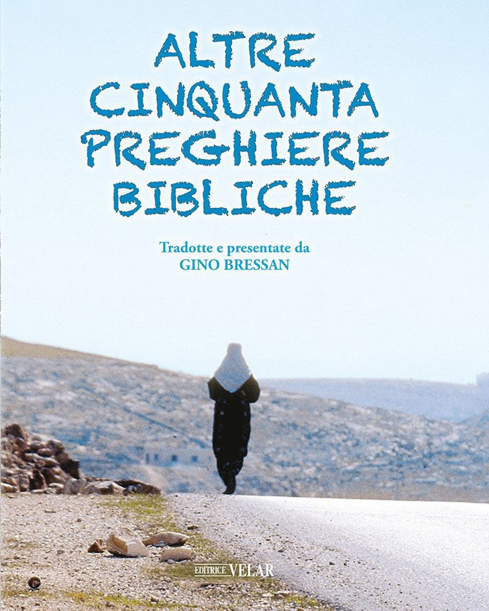 Altre cinquanta preghiere bibliche