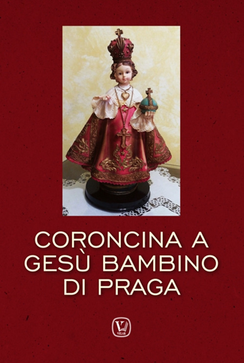 Coroncina a Gesù Bambino di Praga