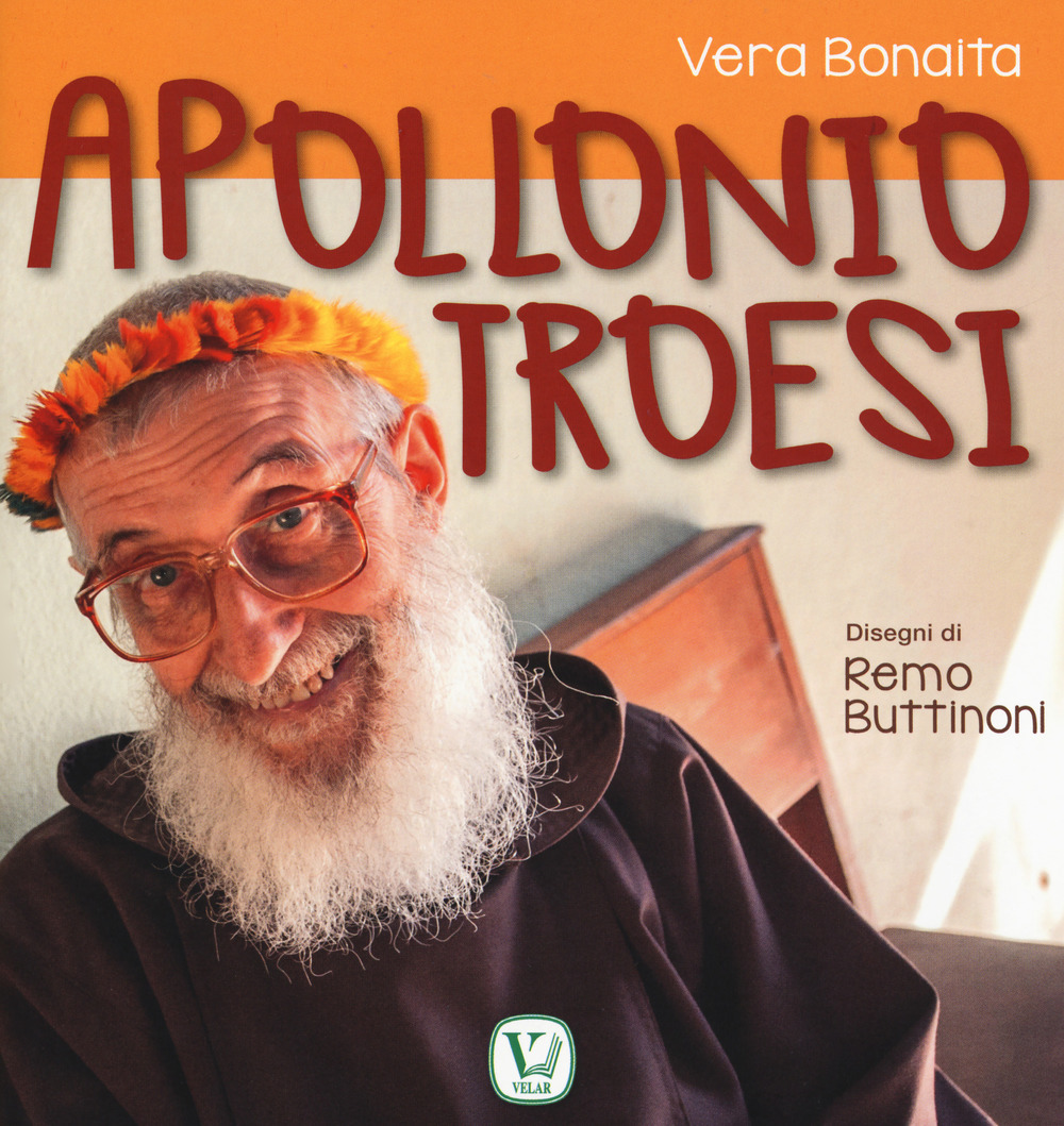 Apollonio Troesi