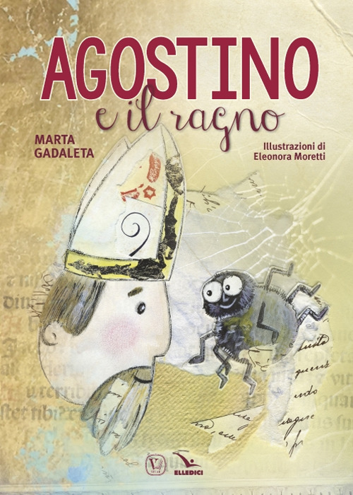Agostino e il ragno