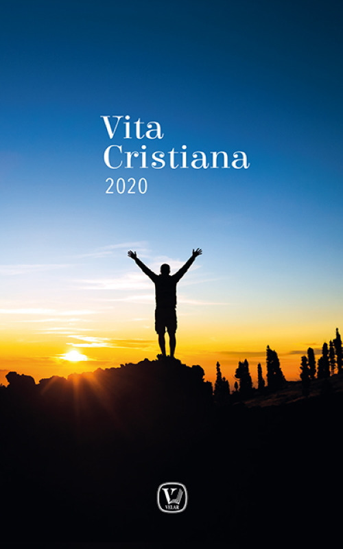 Agendina vita cristiana 2020