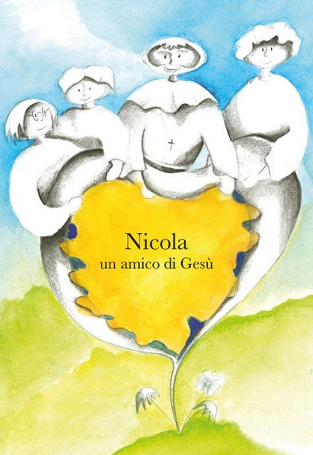 Nicola un amico di Gesù