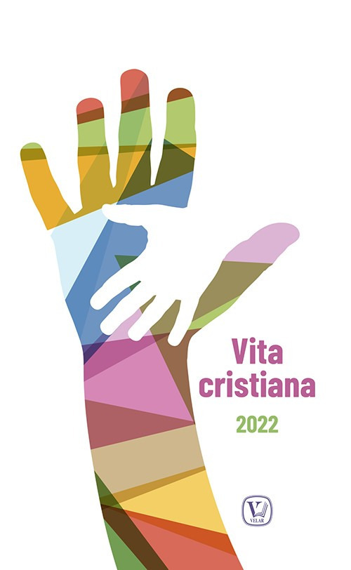 Agendina vita cristiana 2022