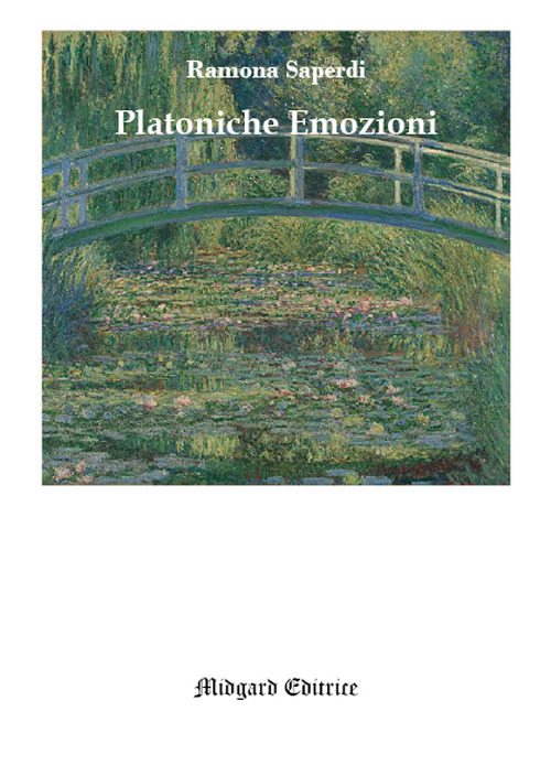 Platoniche emozioni