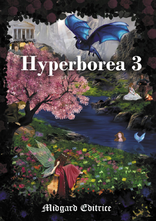Hyperborea. Vol. 3