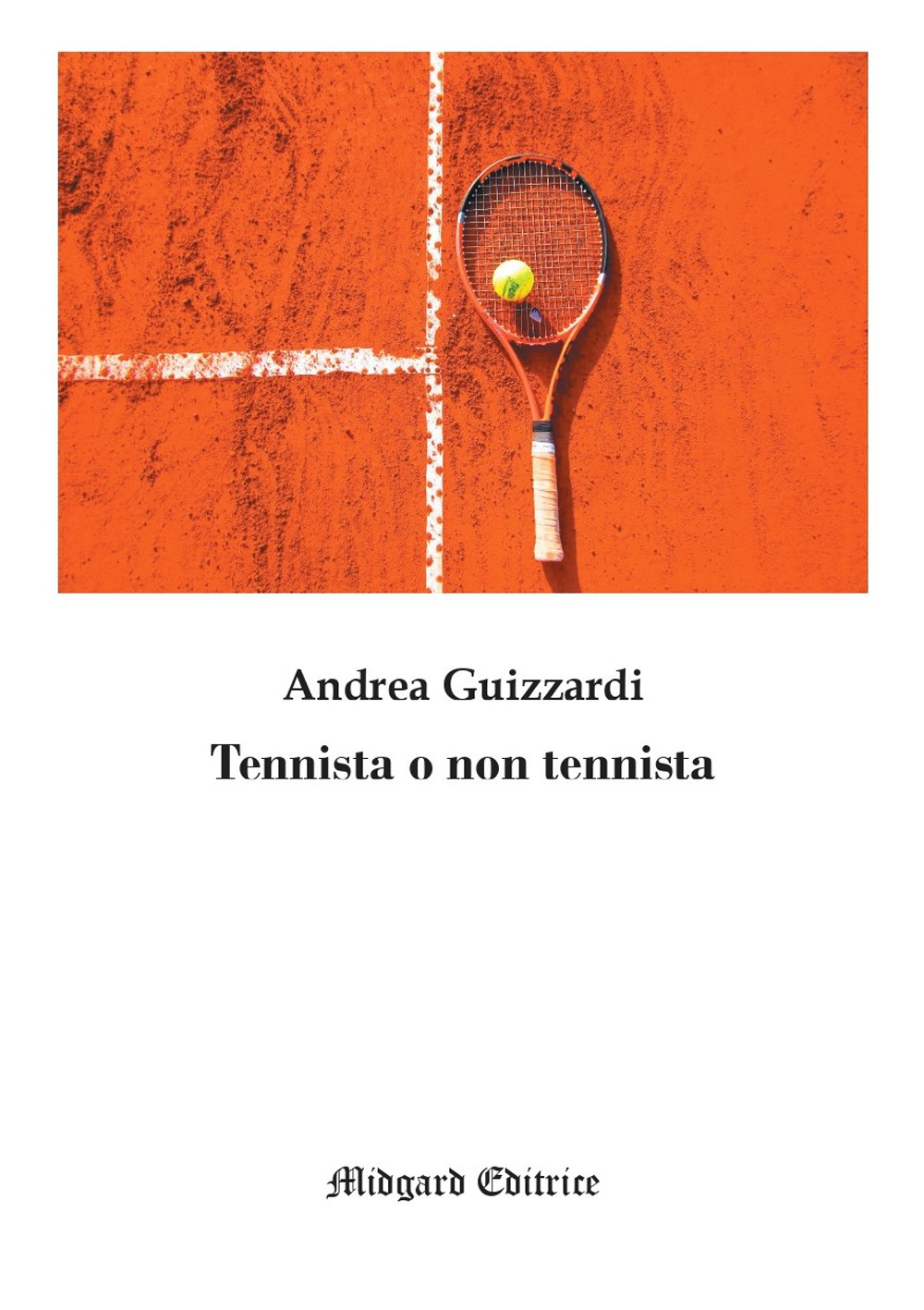 Tennista o non tennista