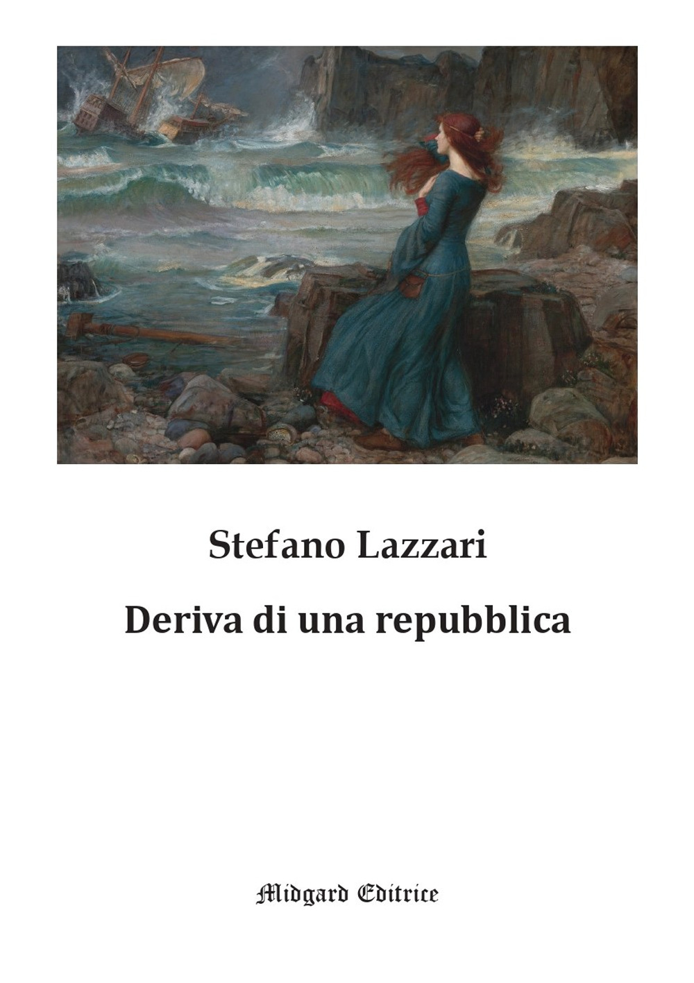 Deriva di una repubblica