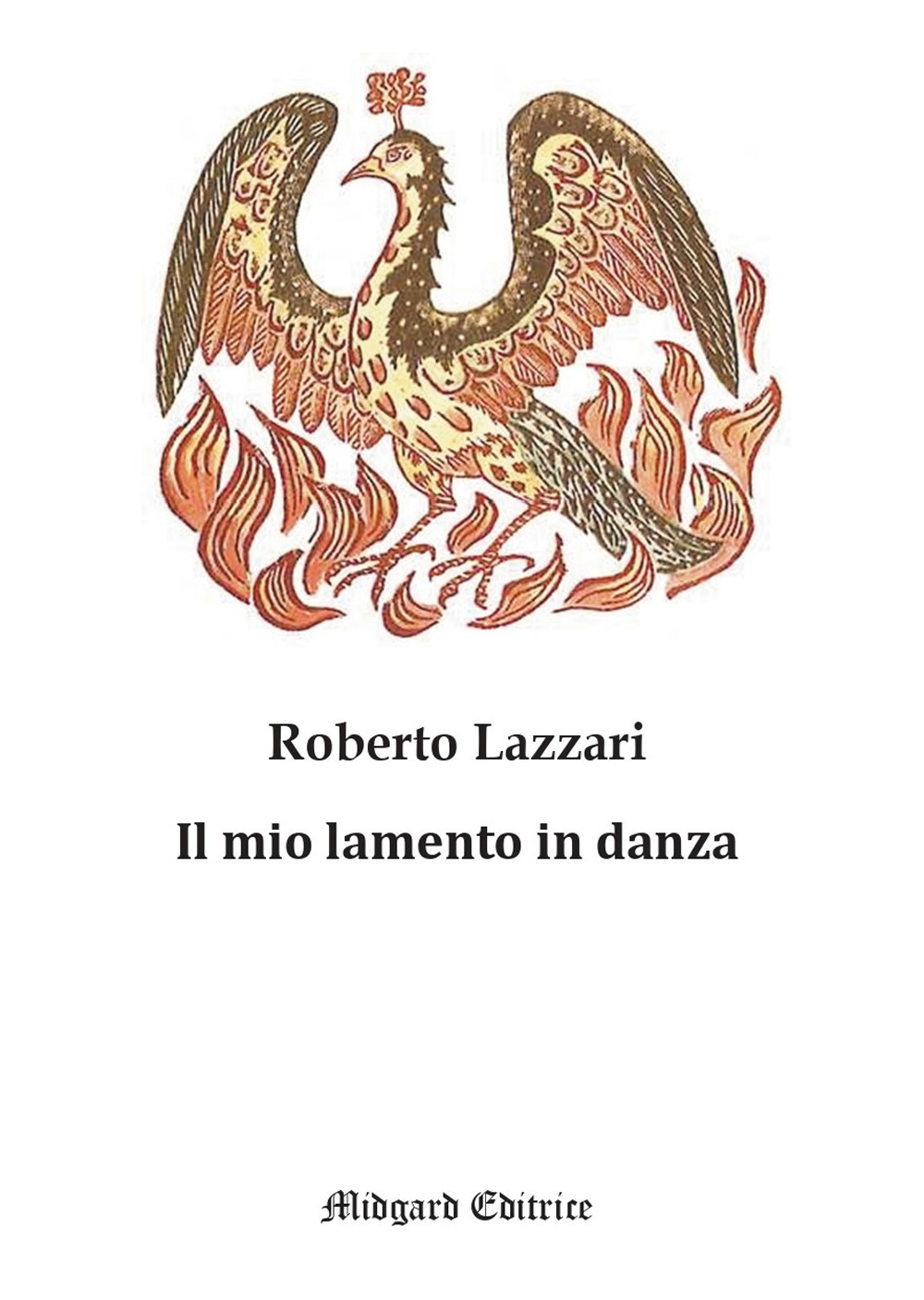 Il mio lamento in danza