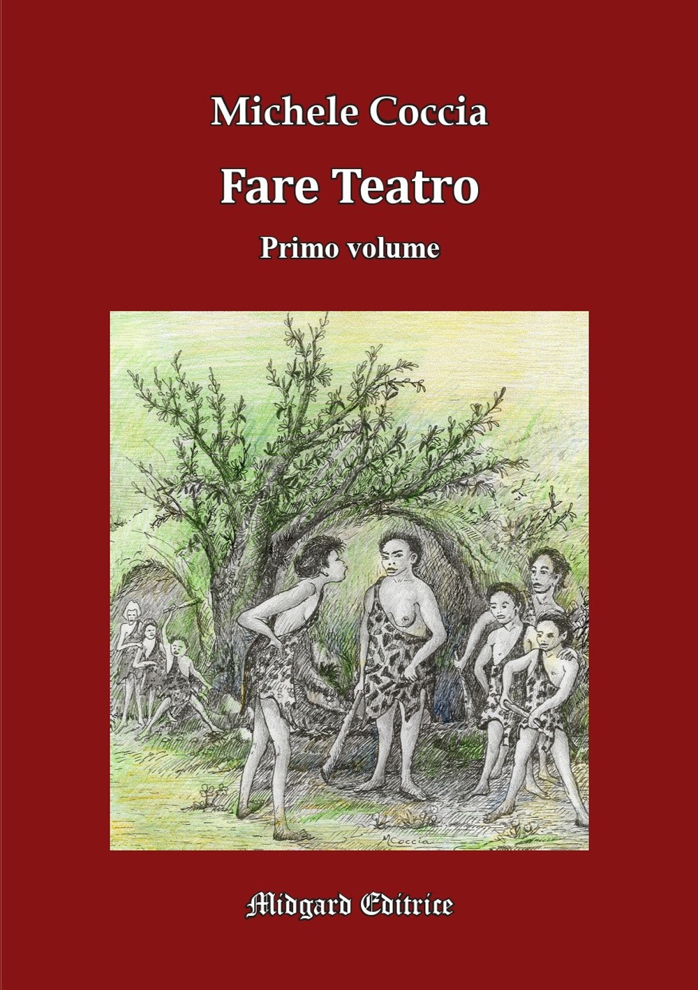 Fare teatro. Vol. 1