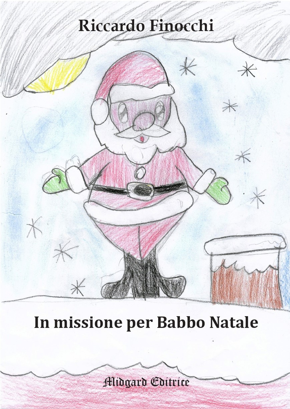 In missione per Babbo Natale
