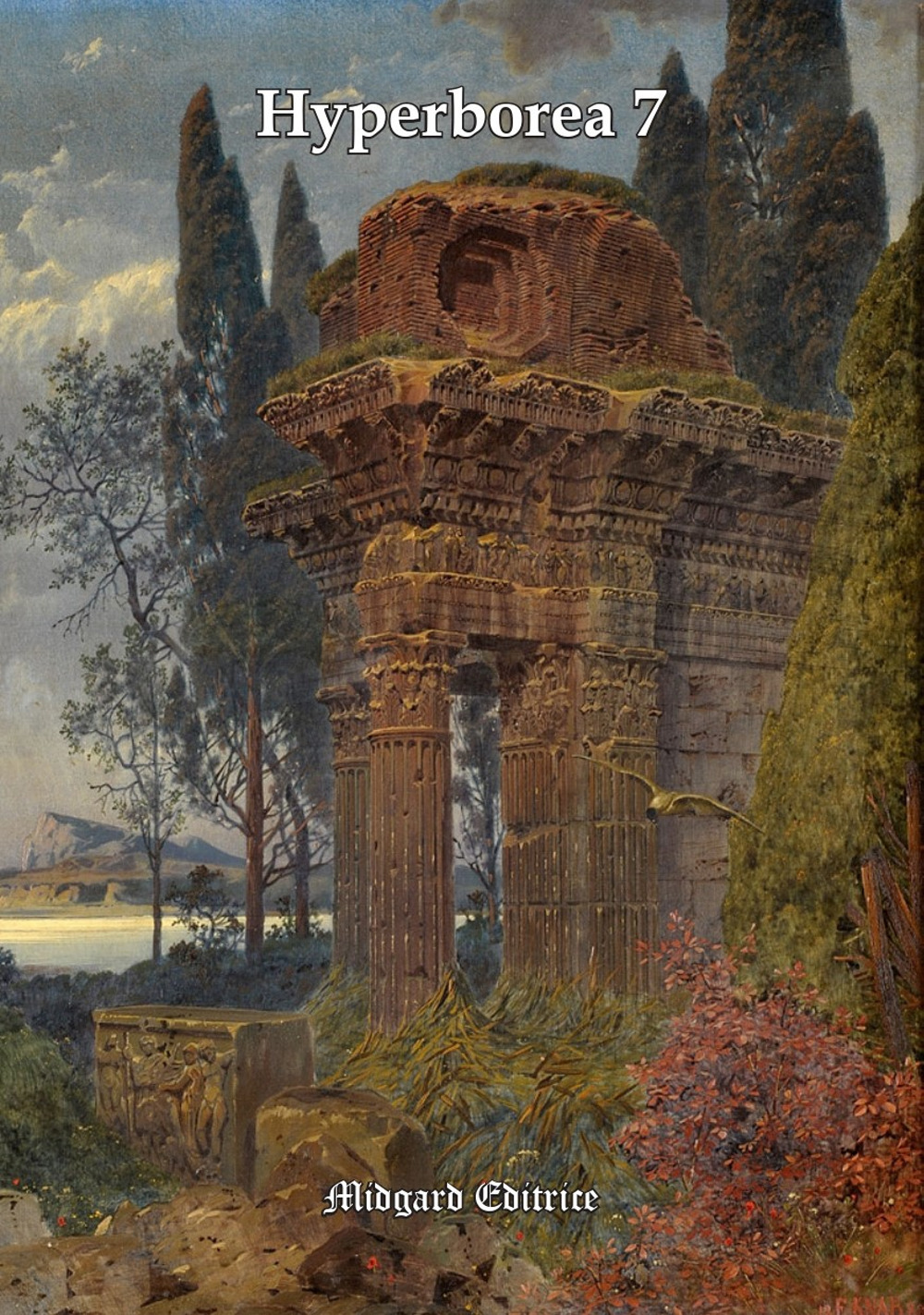 Hyperborea. Vol. 7