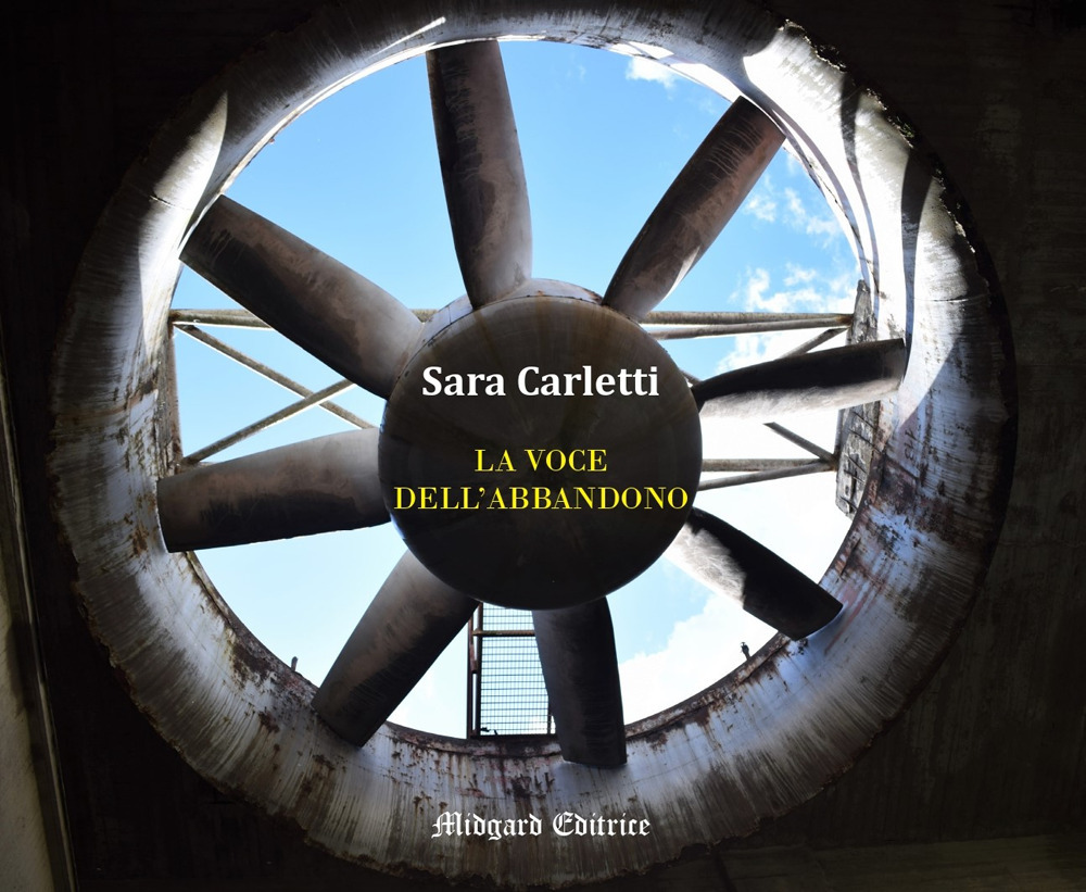 La voce dell'abbandono