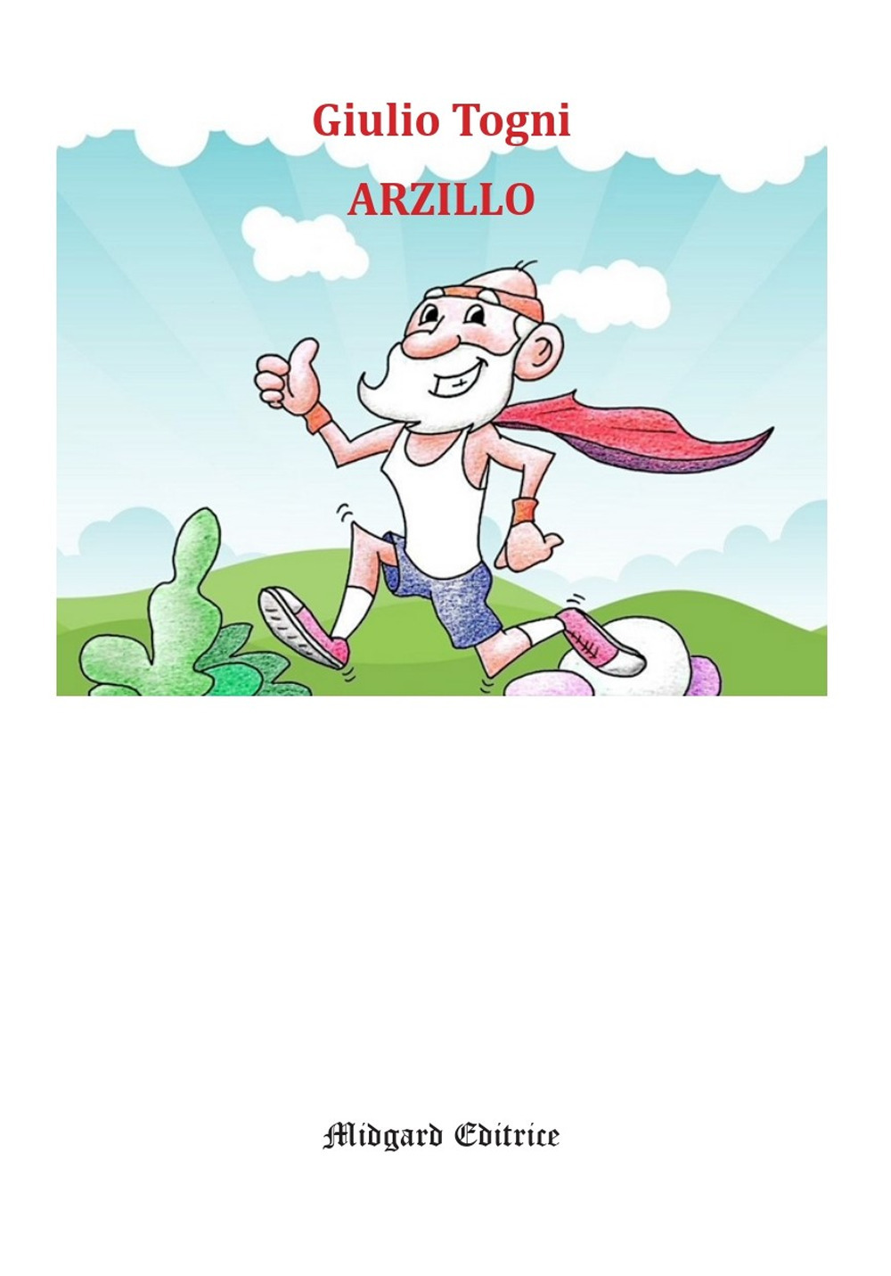 Arzillo