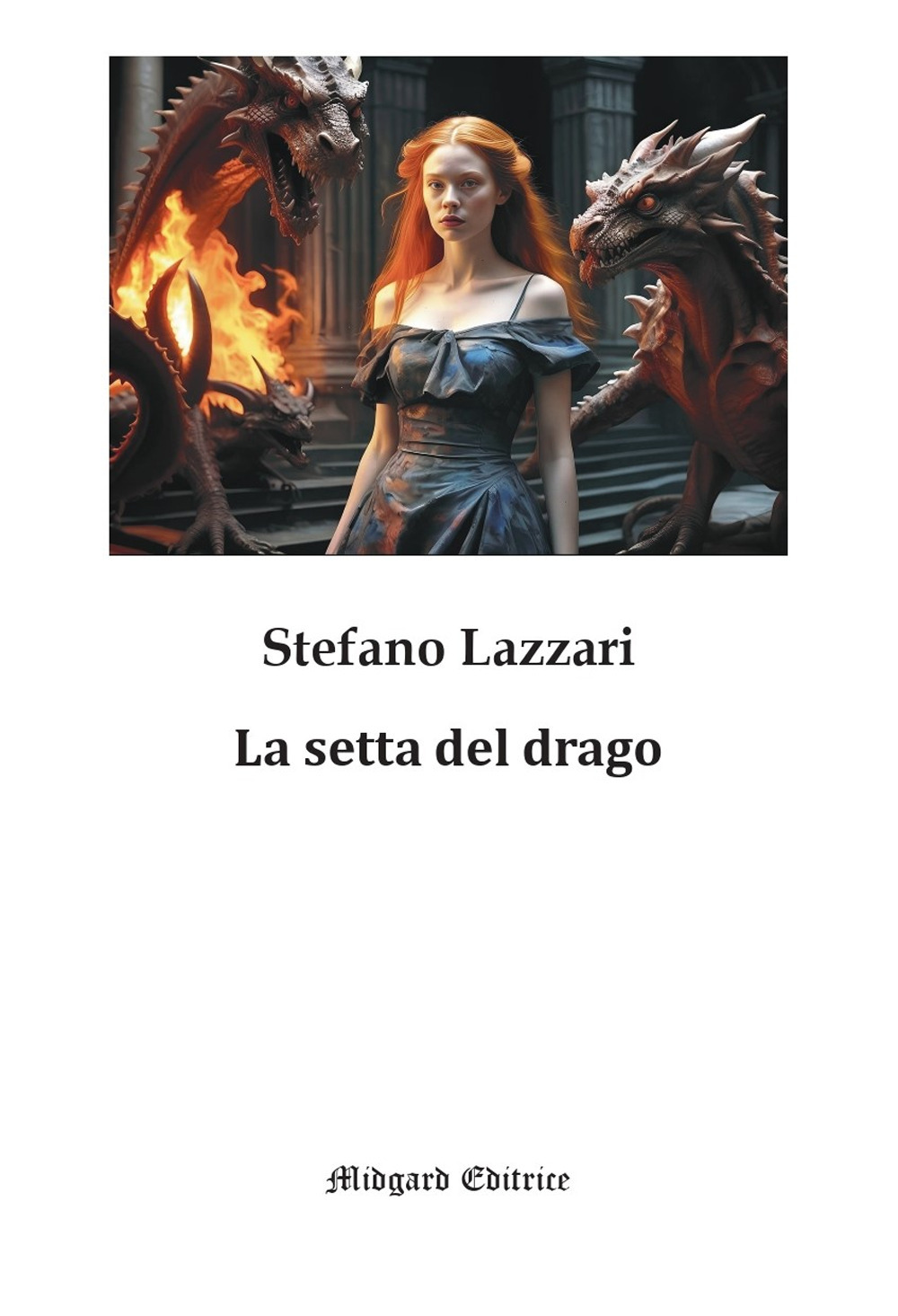 La setta del drago. Salute e longevità nella medicina tradizionale