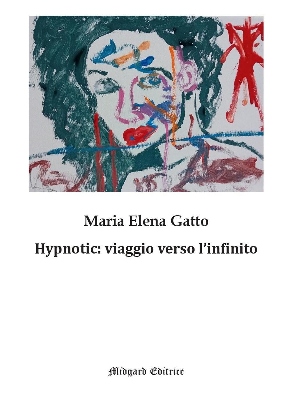 Hypnotic: viaggio verso l'infinito