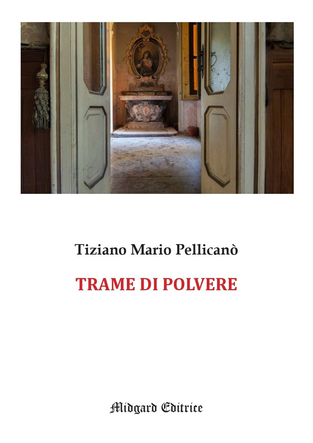 Trame di polvere