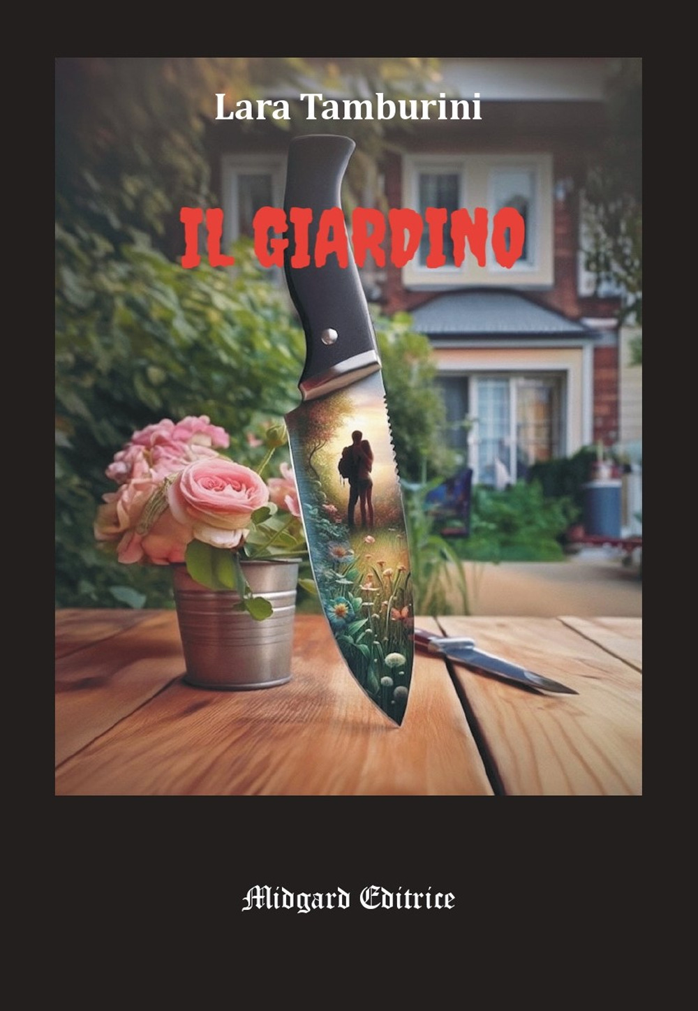 Il giardino