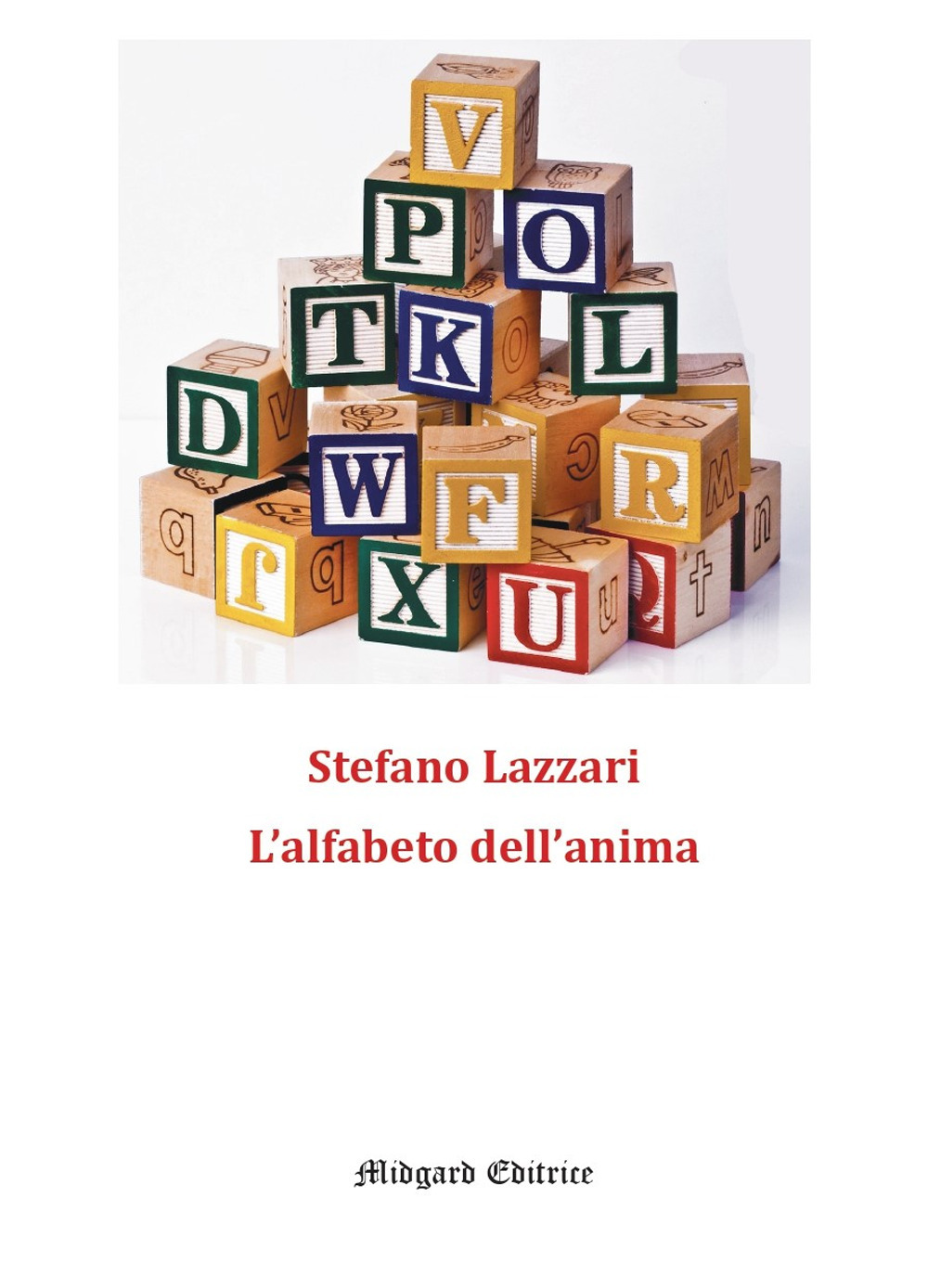 L'alfabeto dell’anima