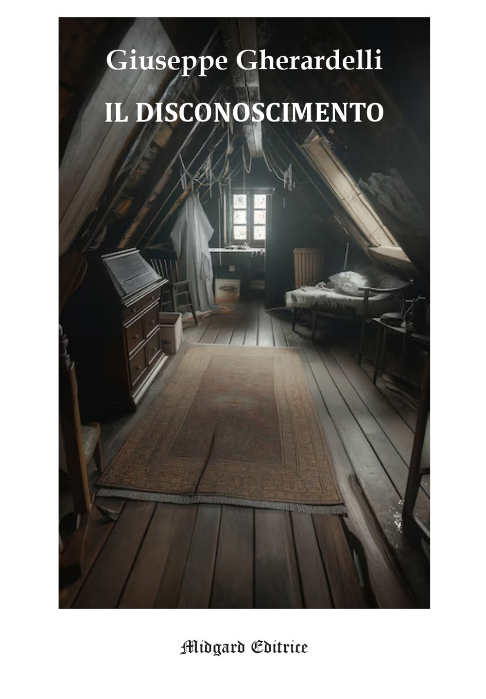 Il disconoscimento