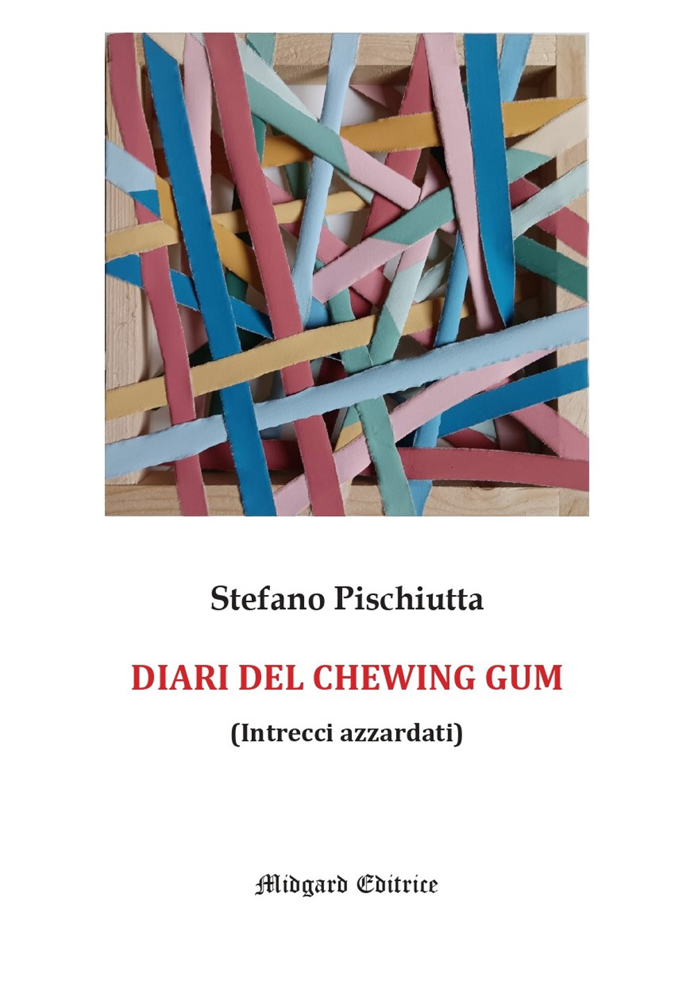 I diari del chewing gum