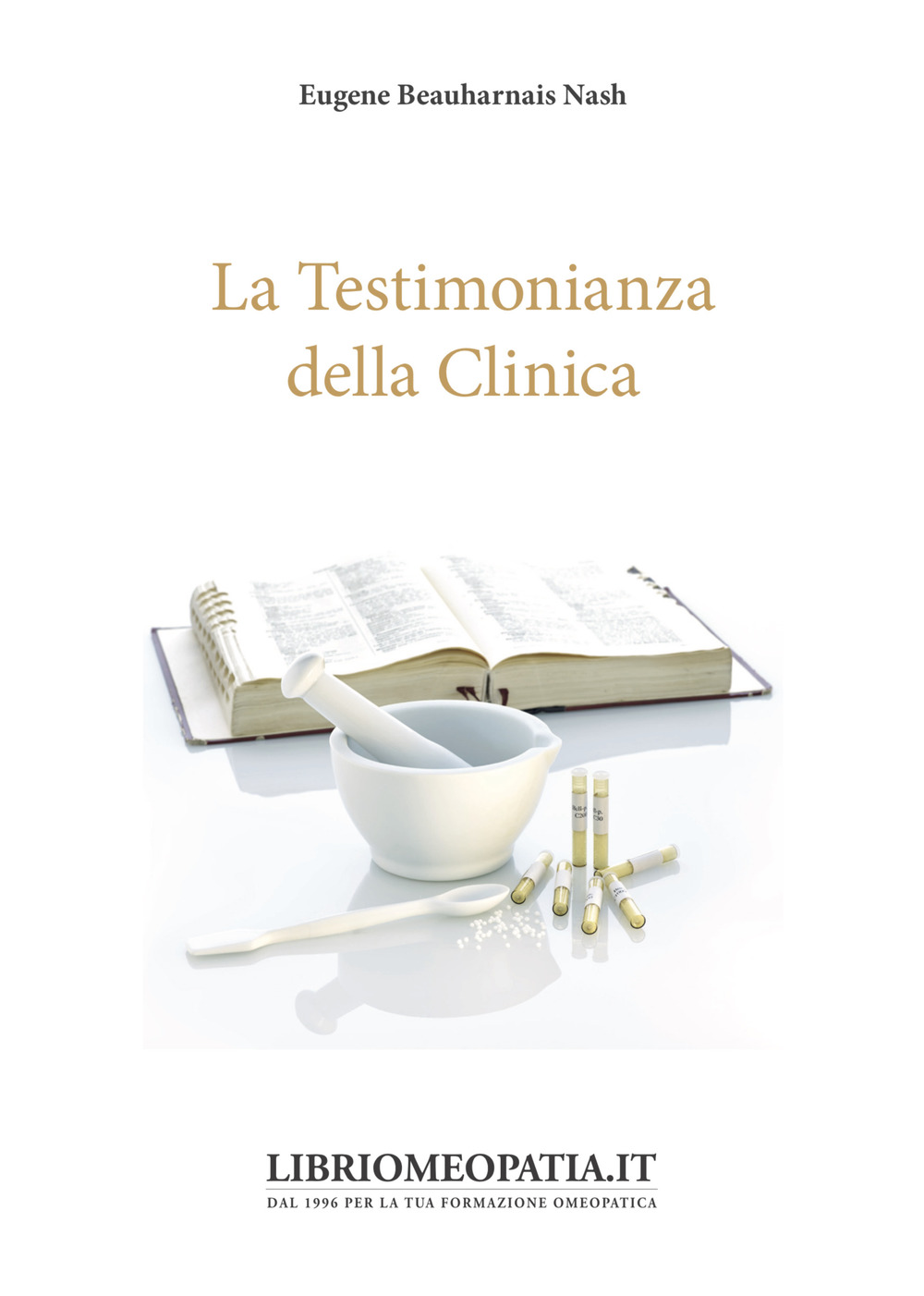 La testimonianza della clinica