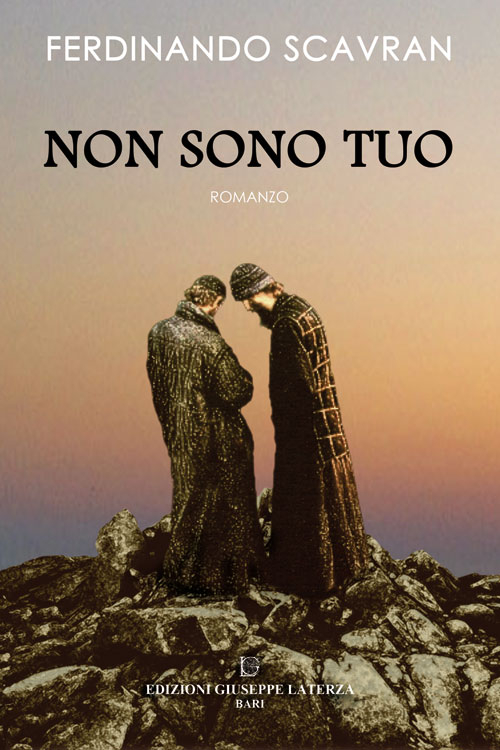 Non sono tuo
