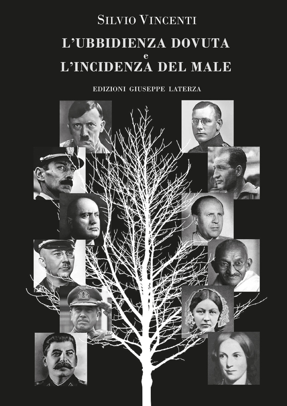 L'ubbidienza dovuta e l'incidenza del male