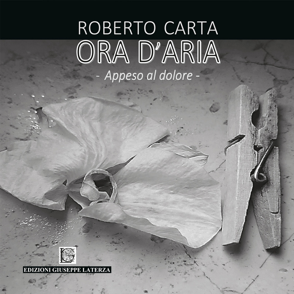 Ora d'aria. Appeso al dolore
