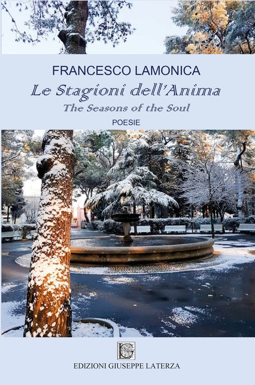 Le stagioni dell'anima-The seasons of the soul